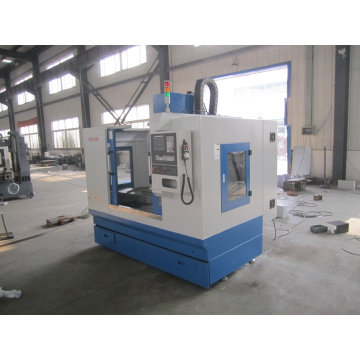 Centre de machine CNC Xh7132A